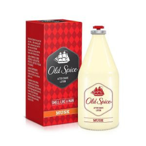 Old Spice Asl Musk 100 Ml