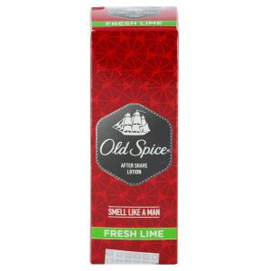 Old spice asl fresh lime 150ml