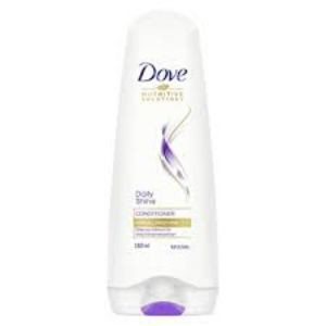 Dove daily shine the.cond.175 ml