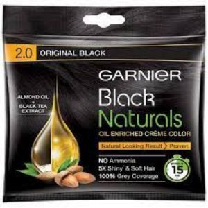 Garnier naturals original black no.2.0 20ml