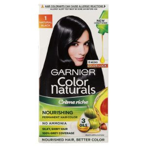 Garnier wom col naturals no 1( n.b