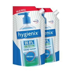 Hygienix germ protection h/w 750ml buy1 get1