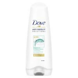 Dove anti dandruff solution dandraff care  conditioner 175 m.l