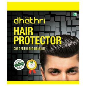Dhathri hair protector 50 gm