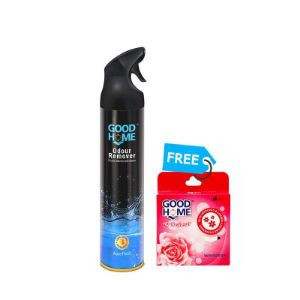 Good home odour remov aqua fresh 160g