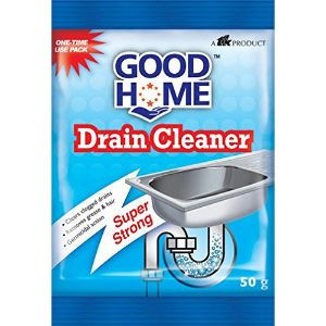 Good home drain cleaner unblox 50 gm
