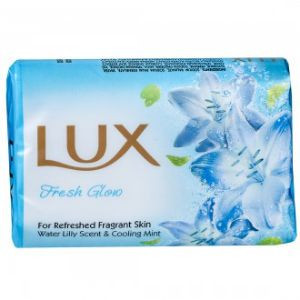 Lux fresh glow 100g