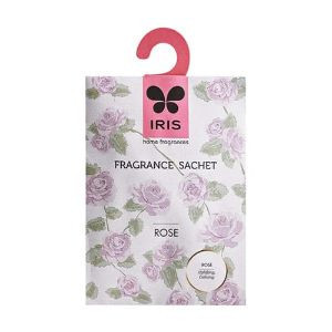 Iris rose sachet ir951rs
