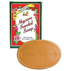 Mysore sandal soap 75 gms