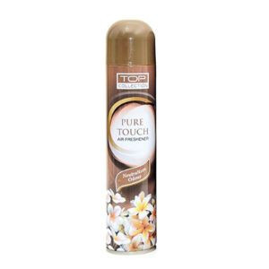 Top collection air freshener pure aseel 300ml
