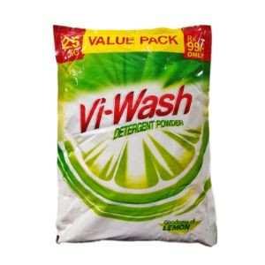 Vi- wash detergent powder 2kg