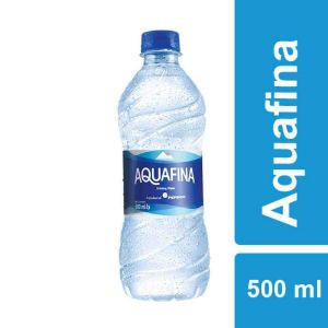 Aquafina drin water 500ml