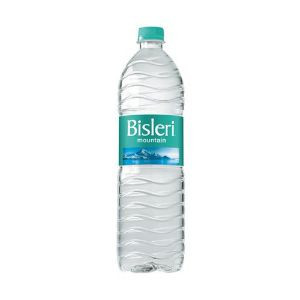 BISLERI MINERAL WATER 1LTR