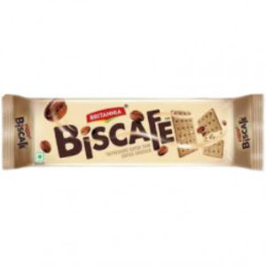 Britannia biscafe coffee cracker 29.5gm