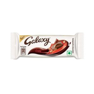 Galaxy crispy 18 gm