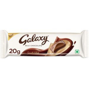 Galaxy smooth milk 20gm