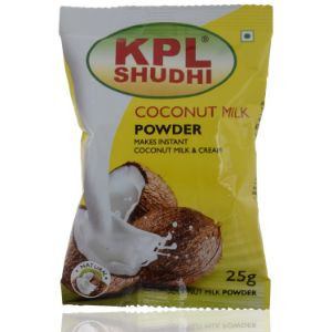Kpl shudhi coconut milk powder 25g