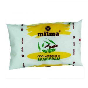 Milma sambaram 200ml