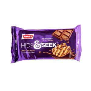 Parle hide & seek choco 33 g