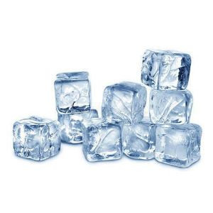 Pearl ice cubes 3kg