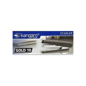 Kangaro gold 10 stapler