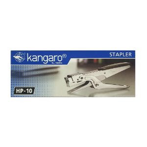 Kangaro hp 10 stappler 1 pcs no. 384556