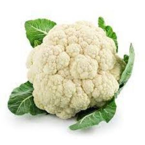 Cauliflower 1 pcs