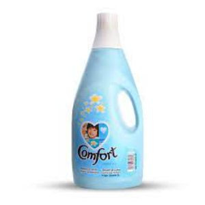 Comfort fabric conditioner touch of love 2.l imp