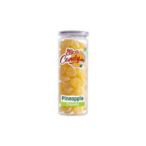 GO COCO CANDY PINEAPPLE CANDY 100gm