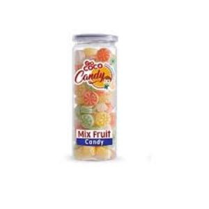 Go coco candy mix fruit candy 100gm