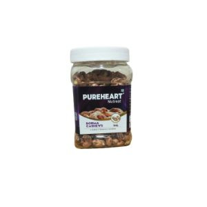 Pureheart borma cashews 500gm