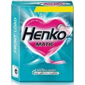 HENKO MATIC LINTELLIGENT FL 1 KG