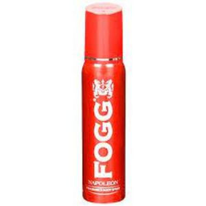 Fogg napoleon fragrance body spray 100ml