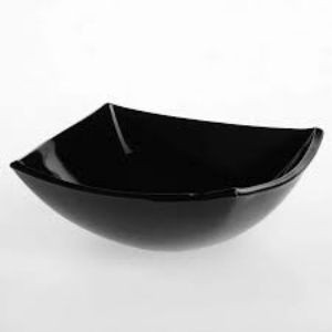 Luminarc quadrato noir bowl 14cm 1pcs