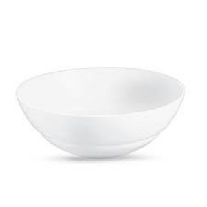 Luminarc alexie white soup bowl 20