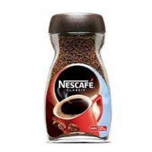 Nescafe classic 100 gm imp