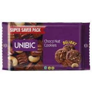 Unibic choco nut cookies 5*100g