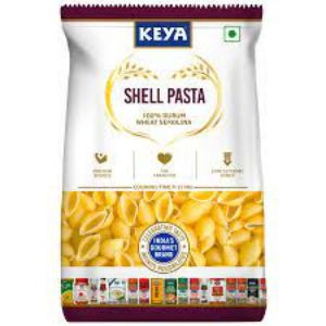 Keya shell pasta 400gm