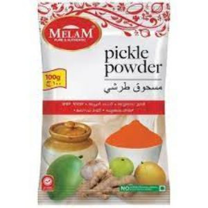 Melam pickle mix 100 gms