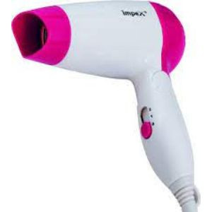 Impex hair dryer hd 1k2