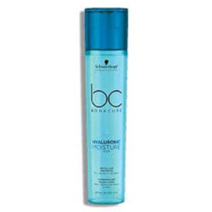 Bc hyaluronic moisture shampoo 250ml imp
