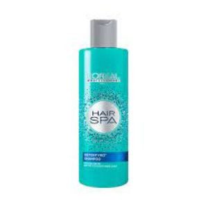 Loreal pro hair spa detoxifying shampoo 250 ml imp