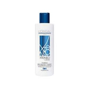Loreal expert x-tenso hair shampoo 250 ml imp