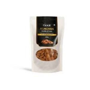 Noor almonds 250g pouch