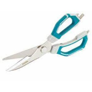 Total tools kitchen scissors thscrs822251