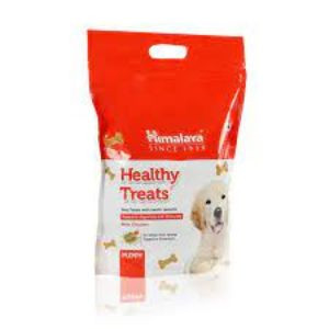 Himalaya healthy treats chicken (puppy)1kg
