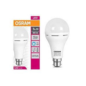 Osram led inverter lamp 9 w