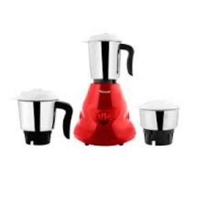 BUTTERFLY MIXER GRINDER JUBILANT 3J RED