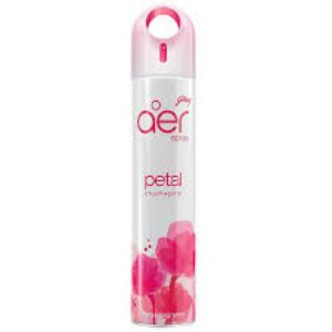 Godrej aer spray petal crush pink300ml
