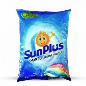 Sunplus smart 4kg